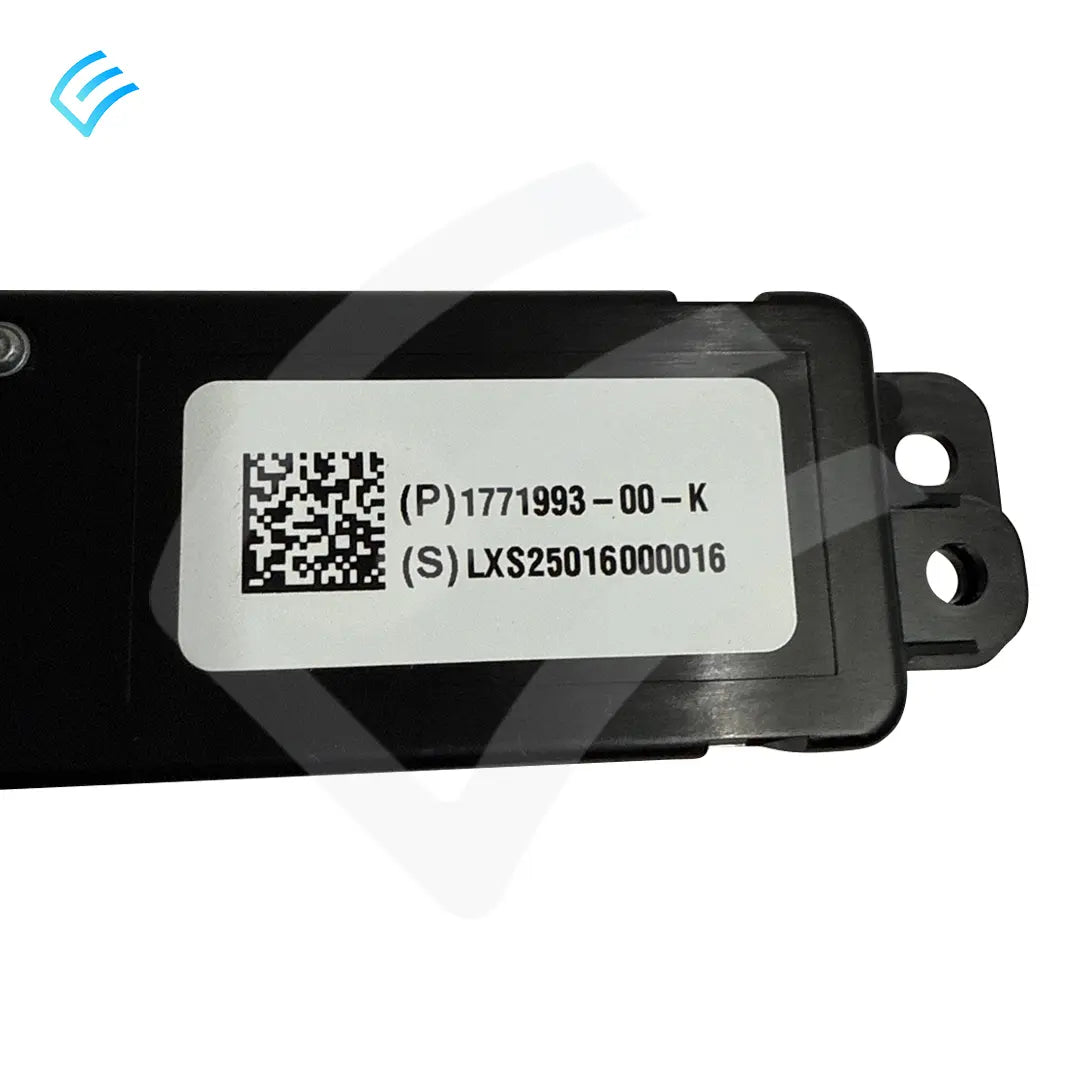 NEW OEM Tesla Model 3/Y Instrument Panel Glove Box Assembly with Bluetooth USB Module 1771993-00-K