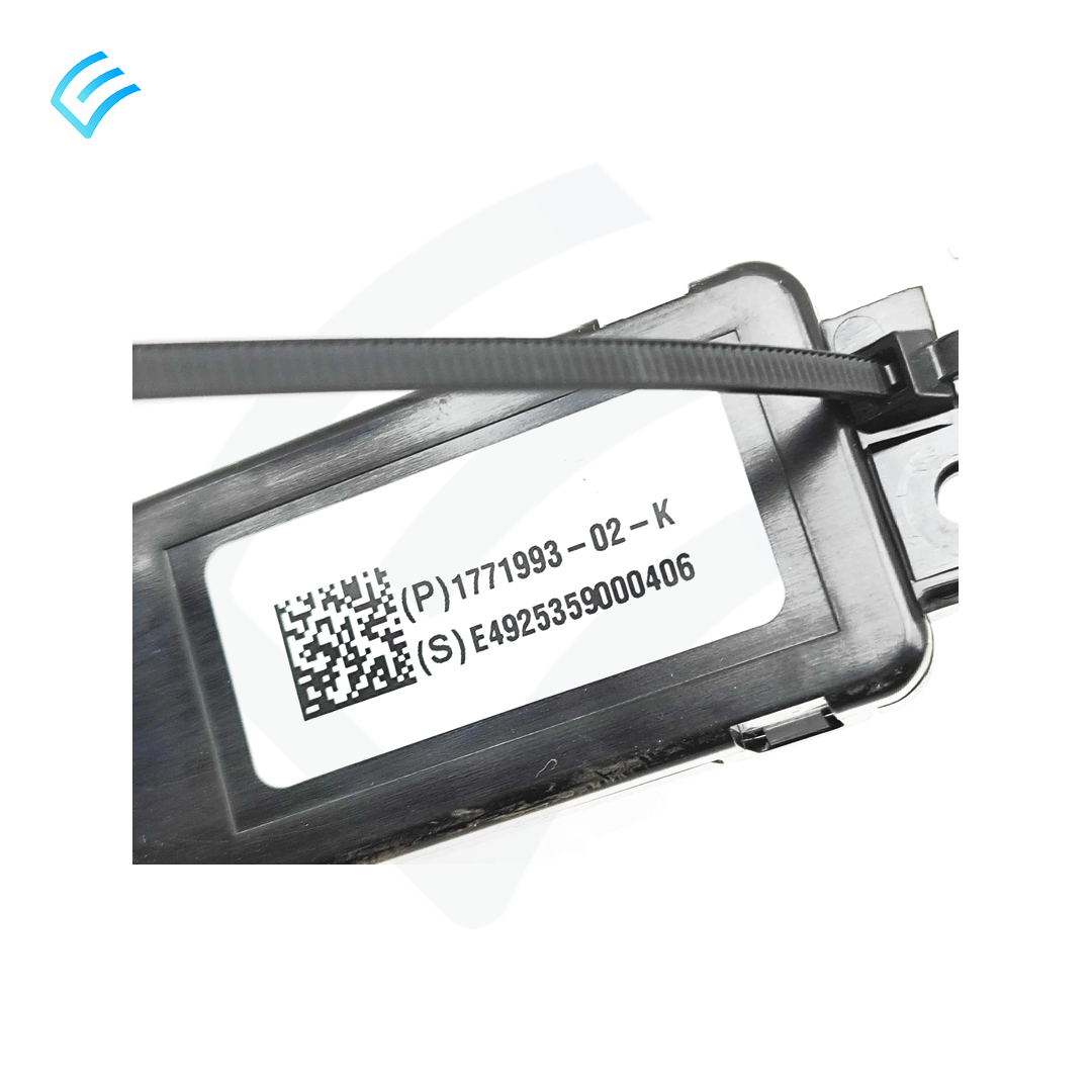 NEW OEM Tesla Model Y Glovebox USB Module Assembly 1771993-02-K