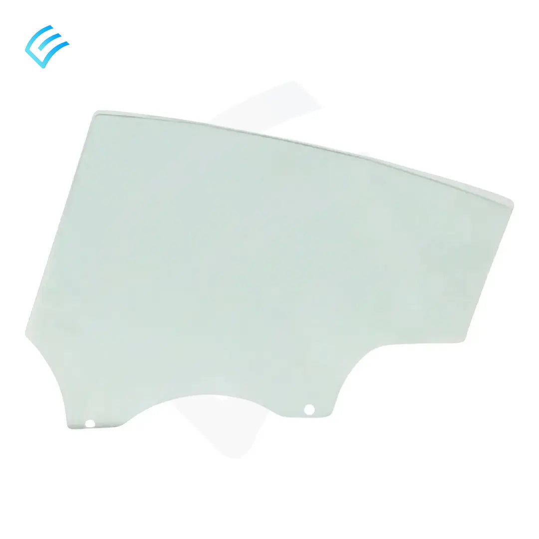 NUEVA puerta trasera de vidrio laminado asimétrico OEM Tesla Model 3, lado derecho, NA 1773071-00-B
