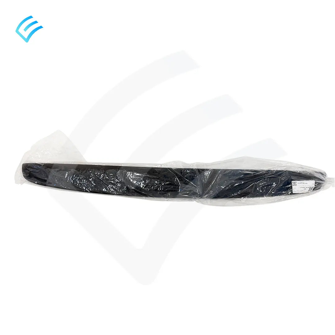 NEW OEM Tesla M3 IP Float Wing Astral Grey Cosmos Textile 1774494-10-B