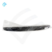 NEW OEM Tesla M3 IP Float Wing Astral Grey Cosmos Textile 1774494-10-B