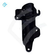 Manija de puerta exterior pasiva derecha cromada, OEM, para Tesla Model 3, 1780885-01-A