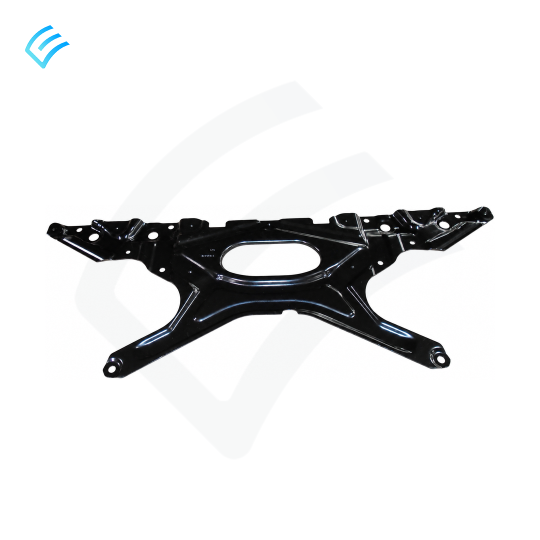 NEW OEM Tesla Cybertruck Front Skid Plate Assembly 1780917-00-F