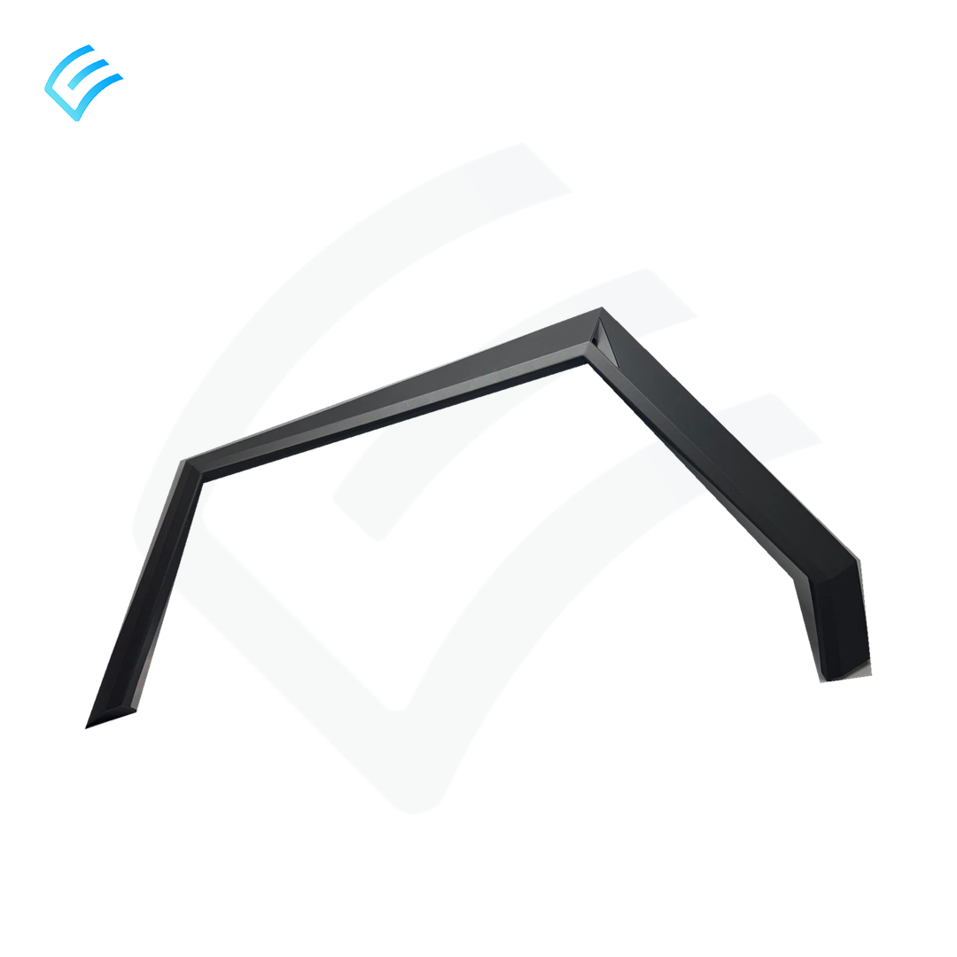 NEW OEM Tesla Cybertruck Left Hand Front Fender Flare Assembly 1783418-00-F