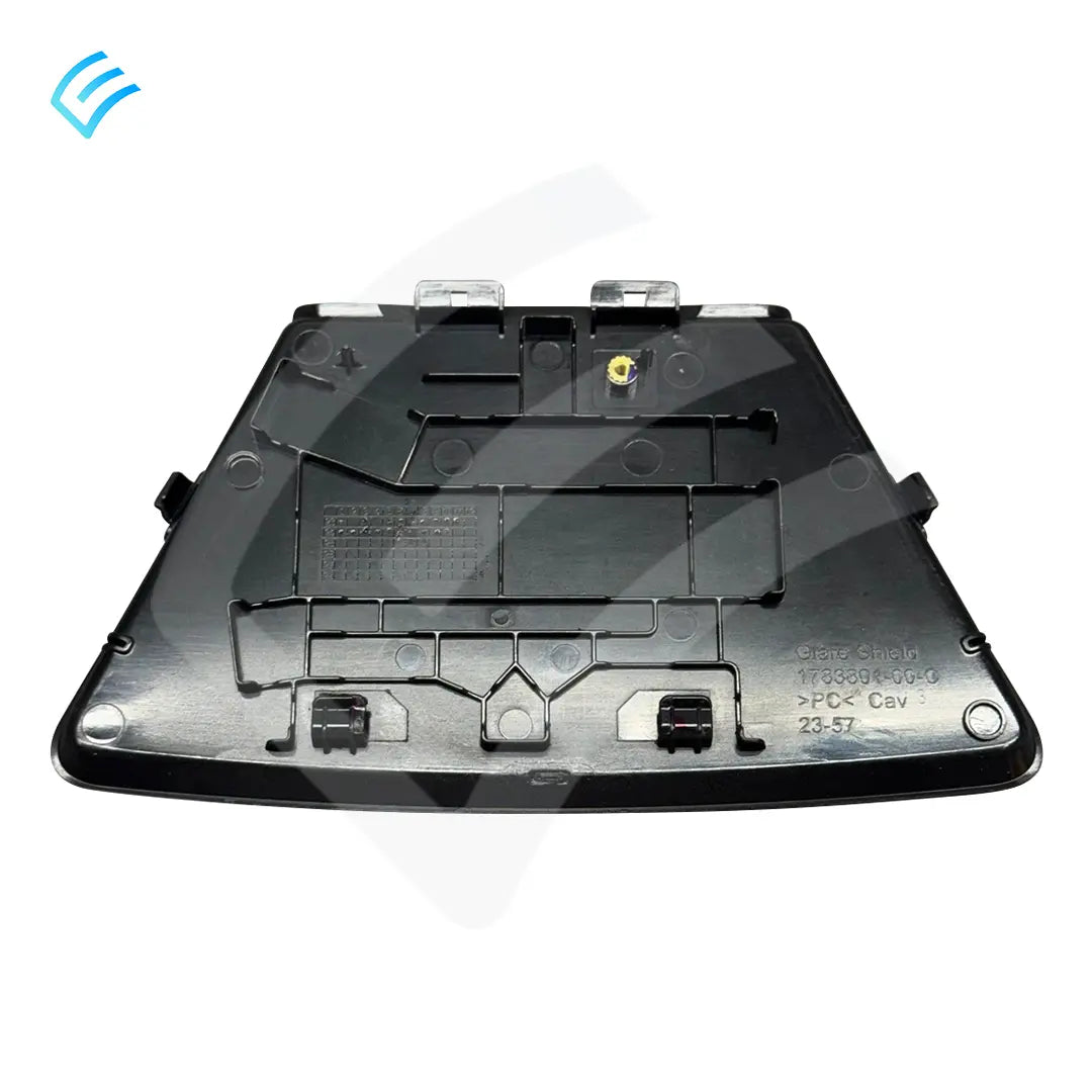 NEW OEM Tesla Model Y Glare Shield - UltraBlack 1783801-00-C