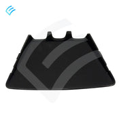 NEW OEM Tesla Model Y Glare Shield - UltraBlack 1783801-00-C