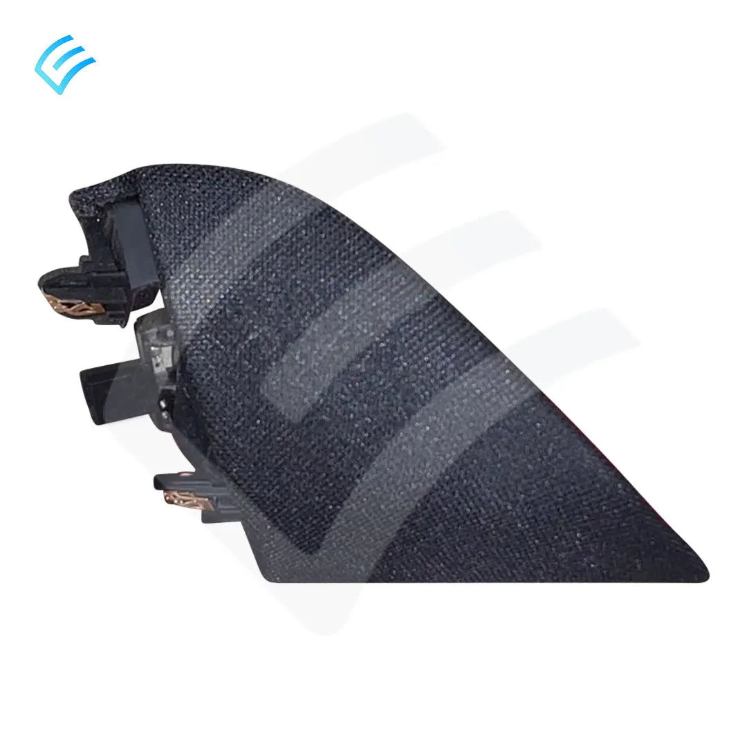 NEW OEM Tesla M3 Front Right-Hand Door Tweeter Assembly Premium 1784662-00-A