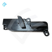 NEW OEM Tesla Model 3 Y First Row 8-Way Seat Switch Assembly Right Hand No Lumbar Left-Hand Drive 1786322-00-B