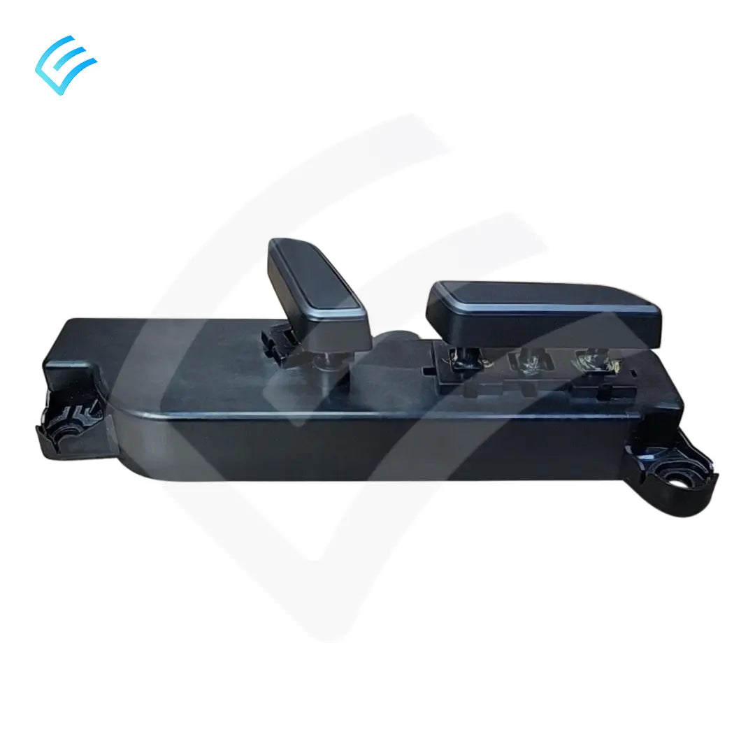 NEW OEM Tesla Model 3 Y First Row 8-Way Seat Switch Assembly Right Hand No Lumbar Left-Hand Drive 1786322-00-B