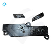 NEW OEM Tesla Model 3 Y First Row 8-Way Seat Switch Assembly Right Hand No Lumbar Left-Hand Drive 1786322-00-B