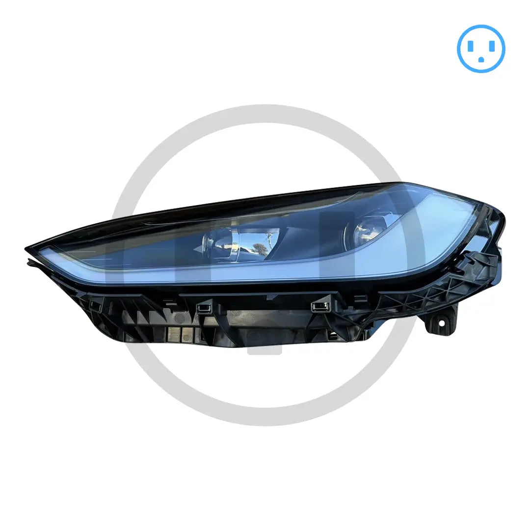 NEW OEM 2022-2023 TESLA MODEL X Plaid LH Driver Headlight 1800040-00-B