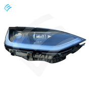 NUEVO OEM Tesla Model X Global Headlamp Assembly Right Hand 1034319-00-F