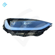 NUEVO OEM Tesla Model X Global Headlamp Assembly Right Hand 1034319-00-F