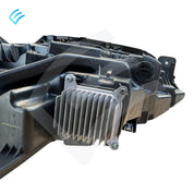 NUEVO OEM Tesla Model X Global Headlamp Assembly Right Hand 1034319-00-F