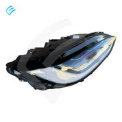 NUEVO OEM Tesla Model X Global Headlamp Assembly Right Hand 1034319-00-F