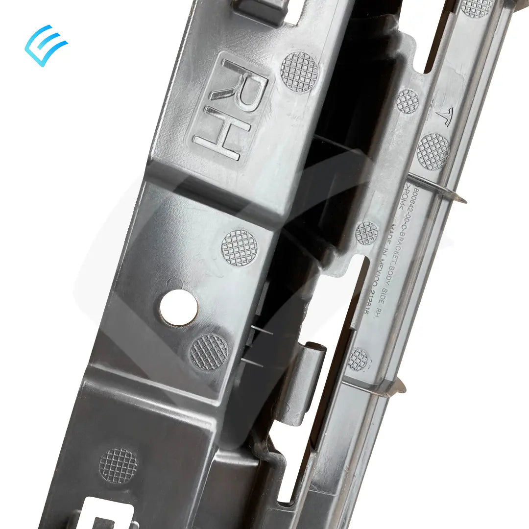 NEW OEM Tesla Cybertruck Body Side Bracket - Right Hand 1800642-00-D