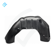 NEW OEM Tesla Cybertruck Rear Left Hand Wheel Arch Liner 1800673-00-D