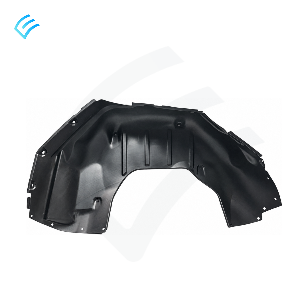 NEW OEM Tesla Cybertruck Rear Left Hand Wheel Arch Liner 1800673-00-D