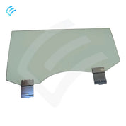 NEW OEM Tesla Cybertruck Rear Moving Side Glass Left Hand 1805870-00-E