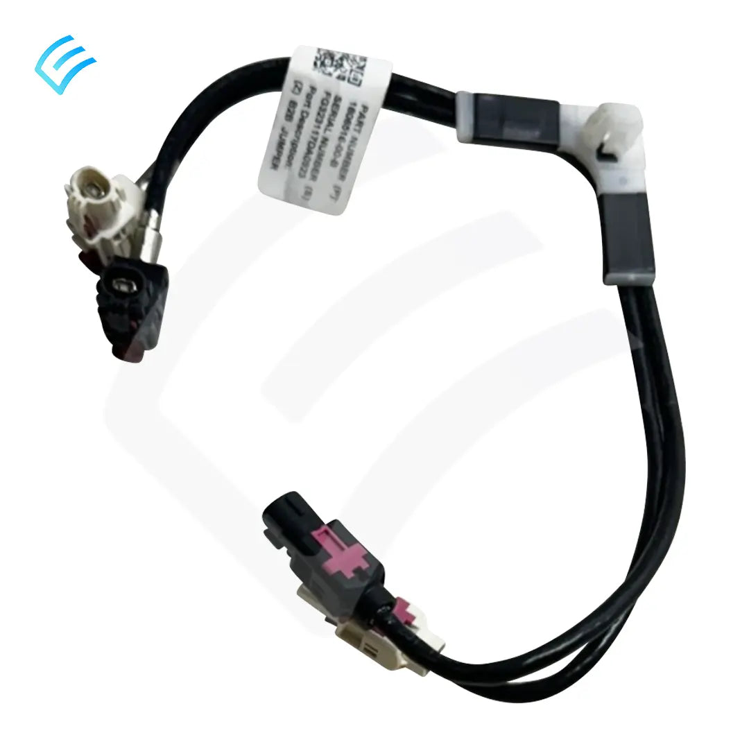 NEW OEM Tesla Model 3 Y Jumper for Ethernet Car Computer 1806516-00-B