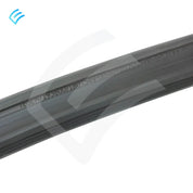 NEW OEM Tesla Cybertruck Header Seal Left Hand 1807549-00-B