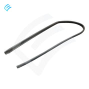 NEW OEM Tesla Cybertruck Header Seal Left Hand 1807549-00-B