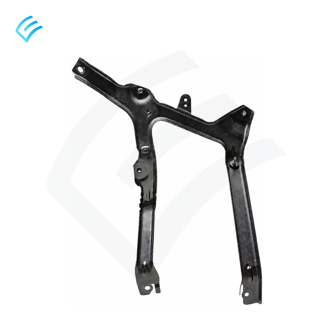 NEW OEM Tesla Cybertruck Right Hand Diffuser Bracket Assembly 1807707-00-H