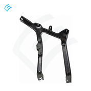 NEW OEM Tesla Cybertruck Right Hand Diffuser Bracket Assembly 1807707-00-H