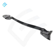 NEW OEM Tesla Cybertruck Rear Door Inner Belt Seal Right Hand 1808592-00-D