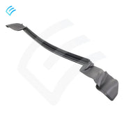 NEW OEM Tesla Cybertruck Rear Door Inner Belt Seal Right Hand 1808592-00-D