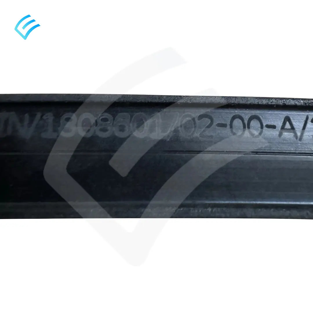 NEW OEM Tesla Cybertruck Left-Hand Tailgate Seal 1808601-00-A