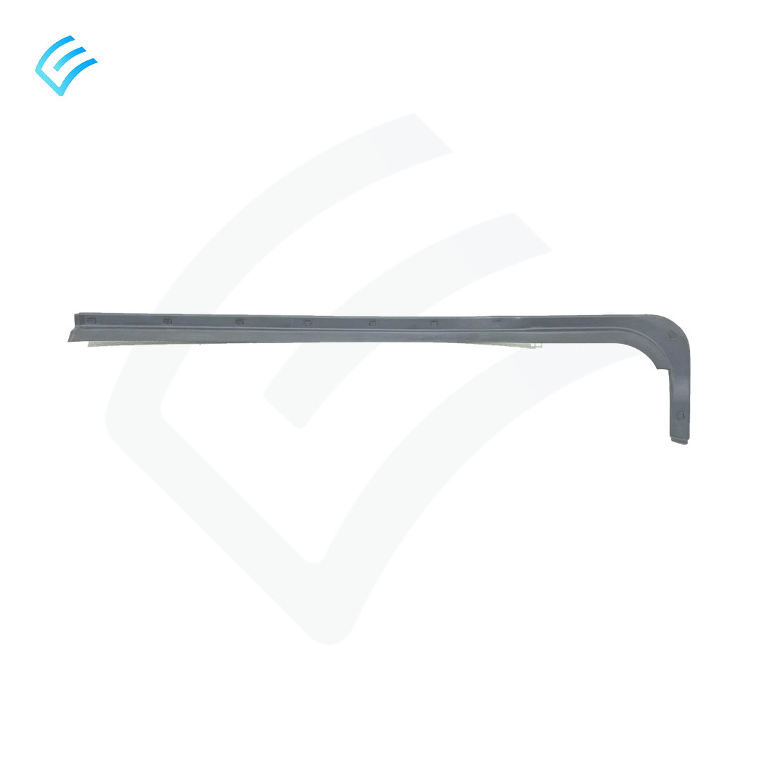NEW OEM Tesla Cybertruck Left Hand Powergate Aero Seal 1808603-00-E