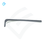 NEW OEM Tesla Cybertruck Right Hand Powergate Aero Seal 1808604-00-E