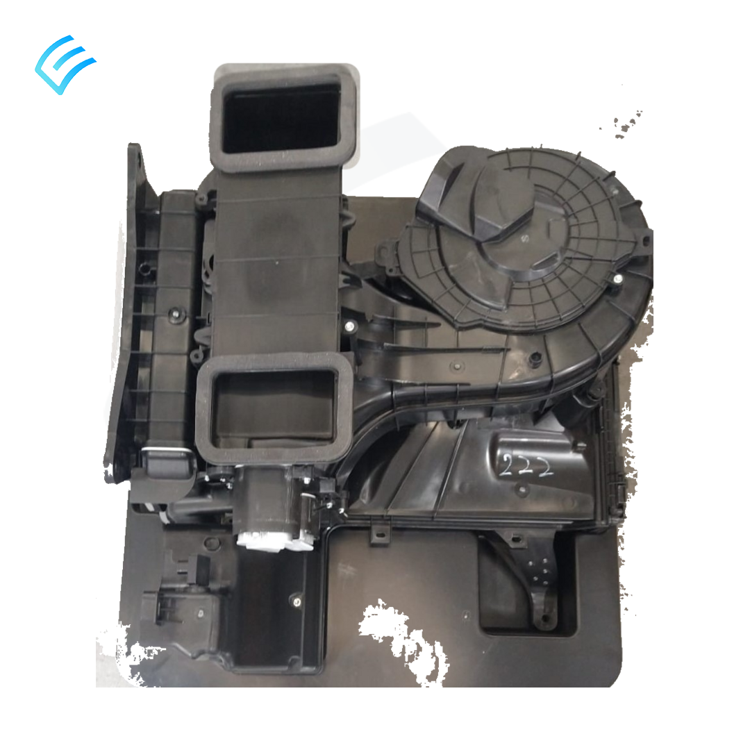 NEW OEM Tesla Wet Side HVAC CT Base Assembly 1809889-10-G