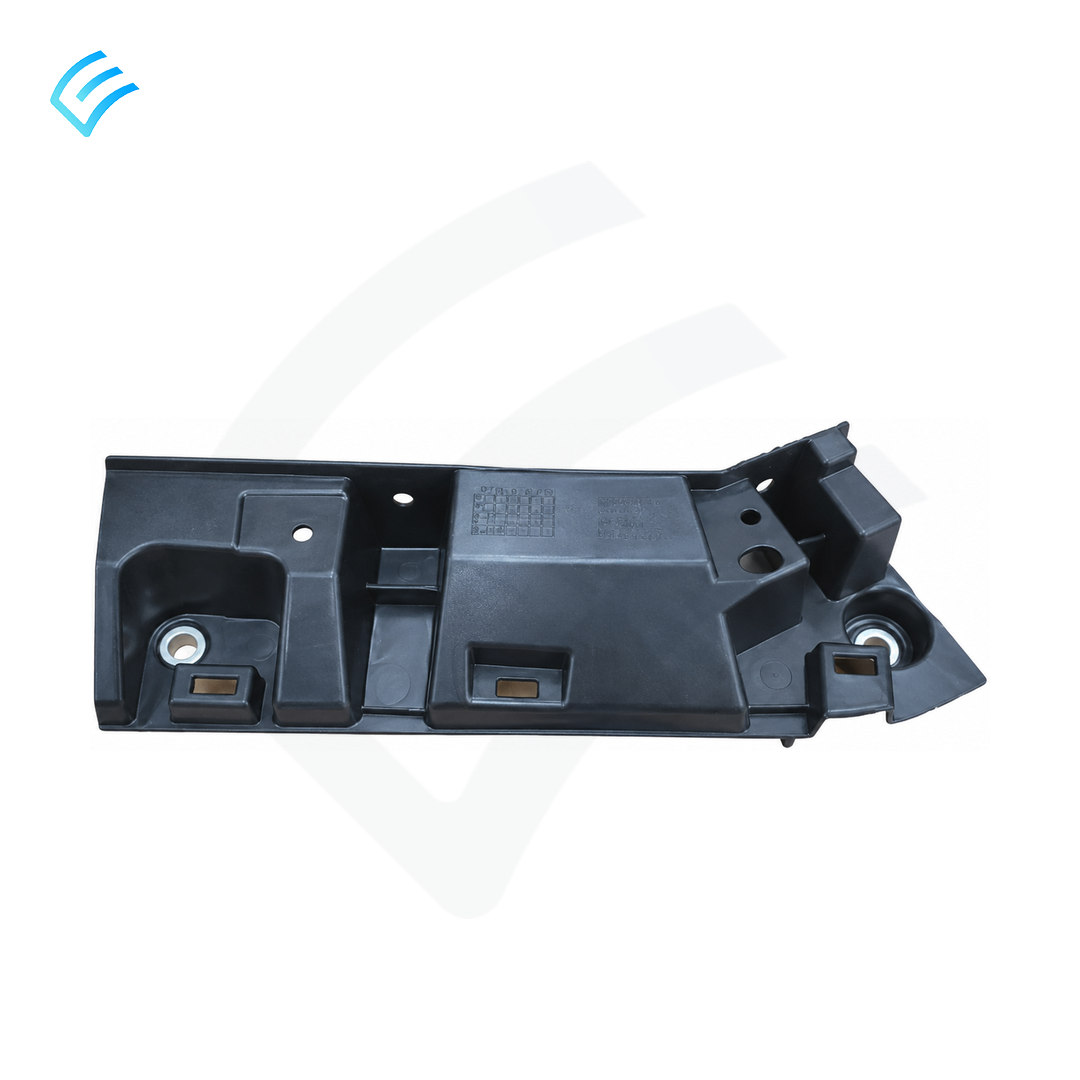 NEW OEM Tesla Cybertruck Left Hand Aft Rear Fender Flare Carrier Assembly 1813698-00-D