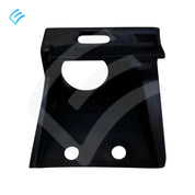NEW OEM Tesla Cybertruck Front Fascia Lower Camera Cover 1815264-00-B