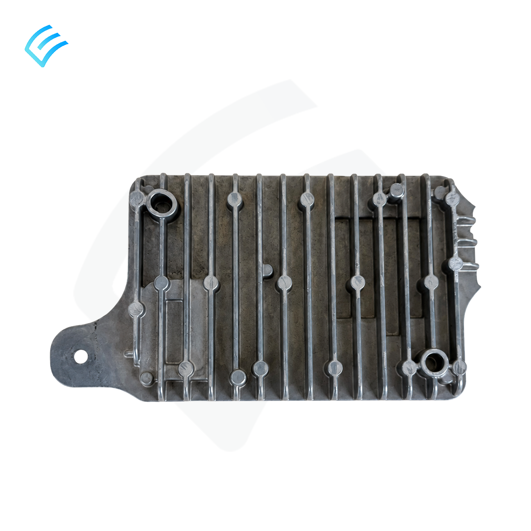 Tesla Cybertruck Trailer Controller 1815831-10-B