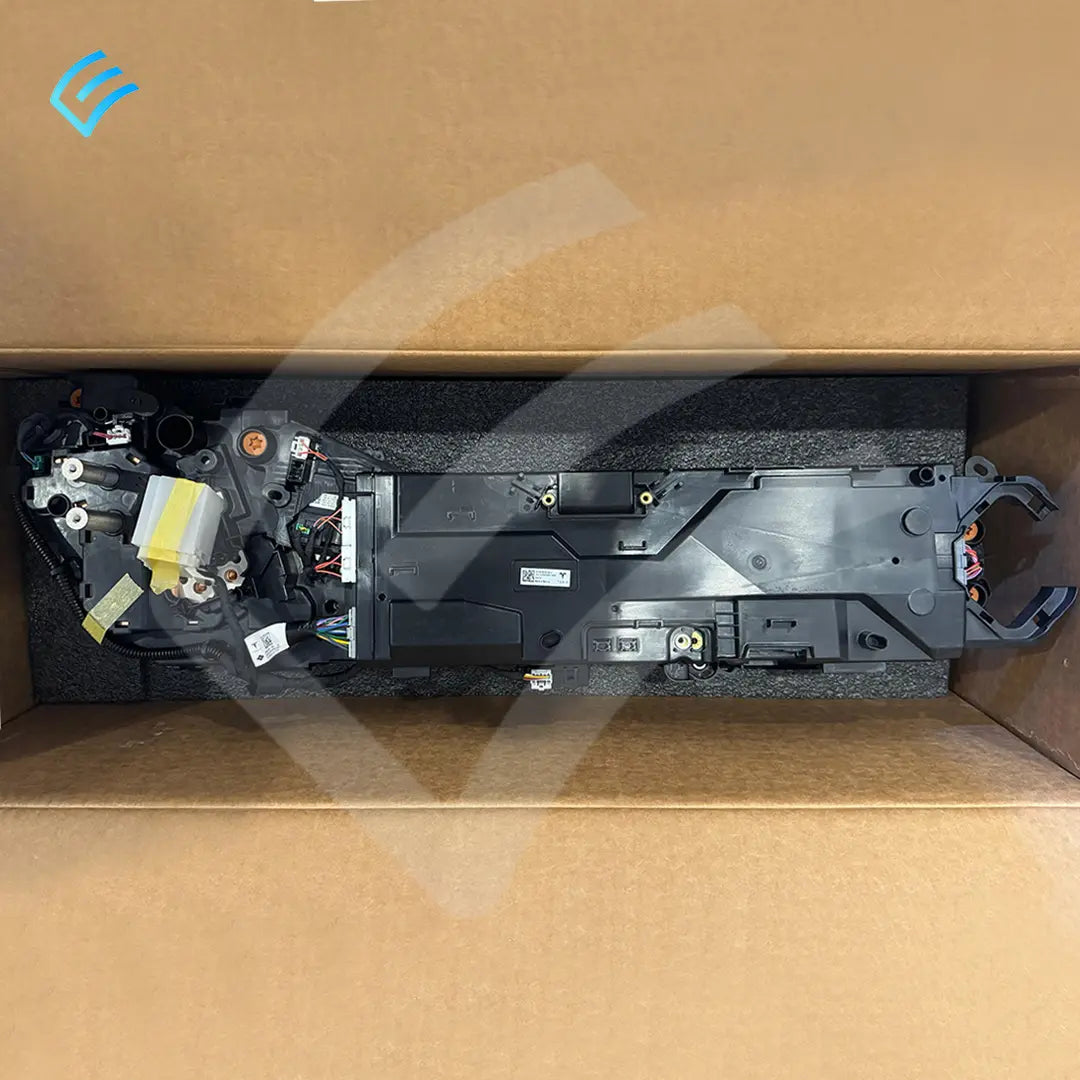 NEW OEM Tesla Cybertruck Ancillary Device Cluster Assembly 1816026-S0-J