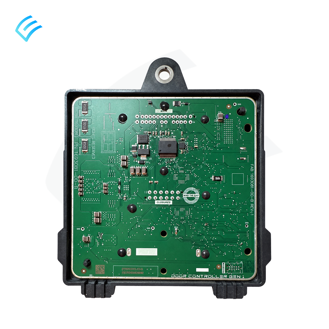 NEW OEM Tesla Cybertruck Door Controller 1817667-12-B
