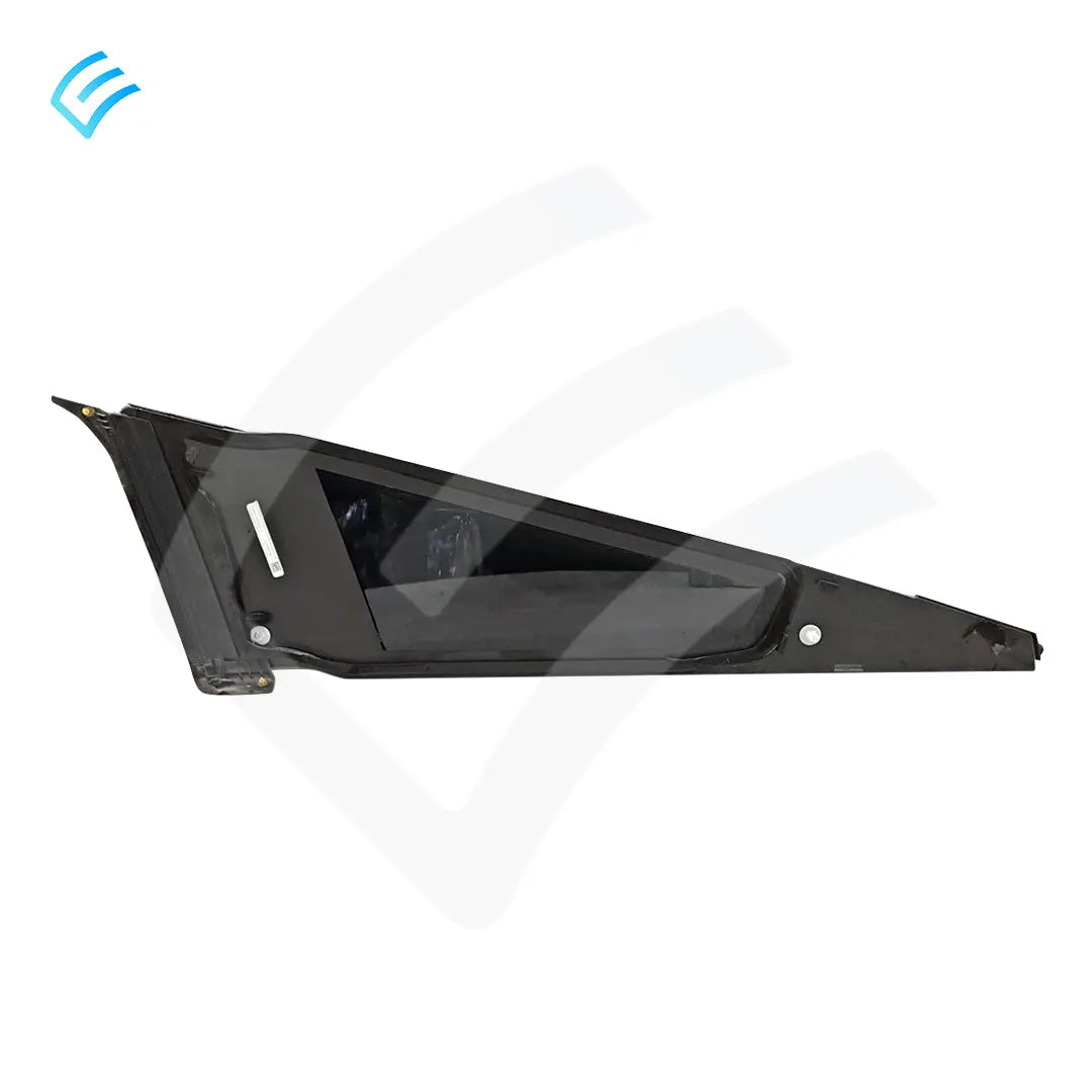 NEW OEM Tesla Cybertruck Front Quarter Glass Assembly Left Hand 1818074-00-D
