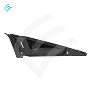 NEW OEM Tesla Cybertruck Front Quarter Glass Assembly Left Hand 1818074-00-D