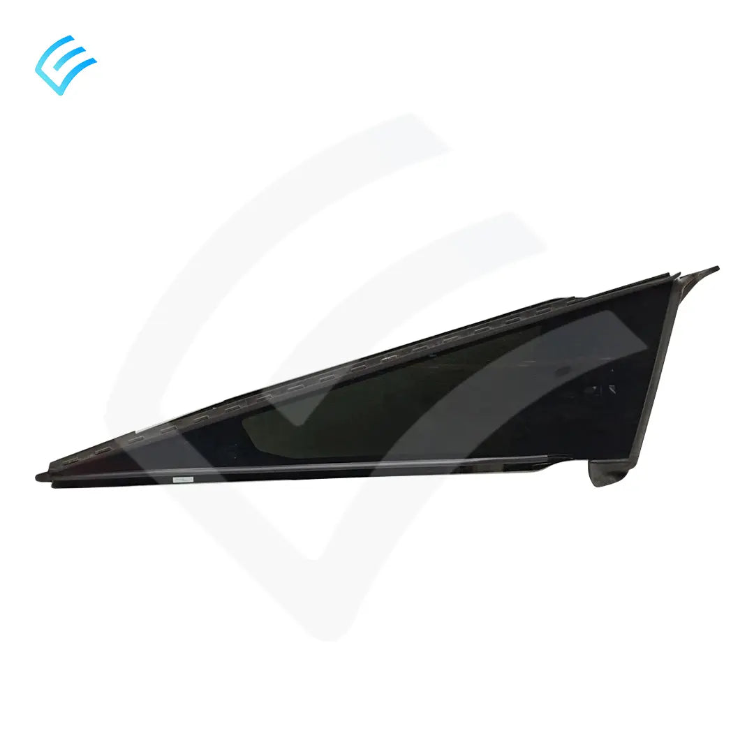 NEW OEM Tesla Cybertruck Front Quarter Glass Assembly Left Hand 1818074-00-D