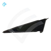 NEW OEM Tesla Cybertruck Front Quarter Glass Assembly Left Hand 1818074-00-D