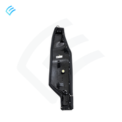 NEW OEM Tesla Cybertruck Second Row Seat Back Outboard Bolster Assembly Left Hand 1819891-01-B