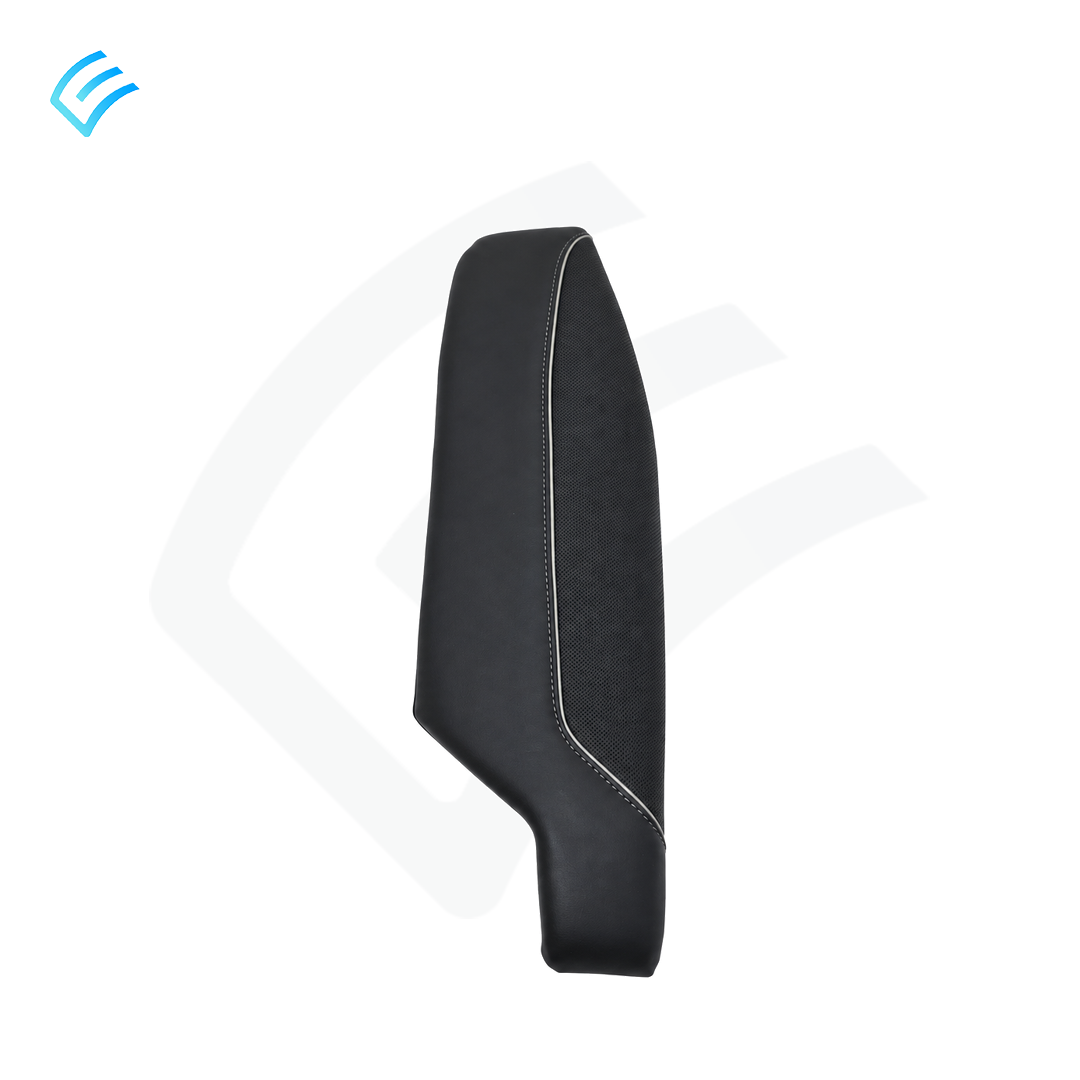 NEW OEM Tesla Cybertruck Second Row Seat Back Outboard Bolster Assembly Right Hand 1819900-01-B