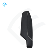 NEW OEM Tesla Cybertruck Second Row Seat Back Outboard Bolster Assembly Right Hand 1819900-01-B