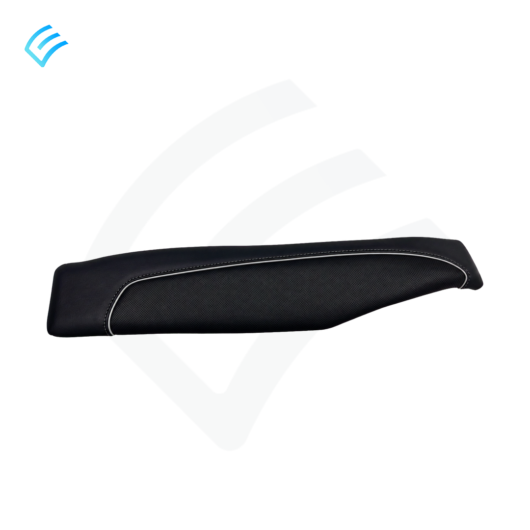 NEW OEM Tesla Cybertruck Second Row Seat Back Inboard Bolster Assembly Left Hand 1819909-01-B