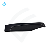 NEW OEM Tesla Cybertruck Second Row Seat Back Inboard Bolster Assembly Left Hand 1819909-01-B