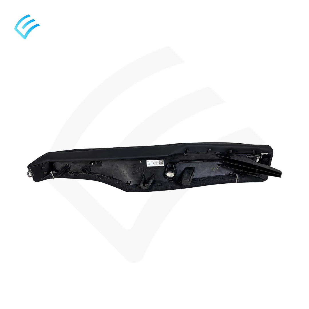 NEW OEM Tesla Cybertruck Second Row Seat Back Inboard Bolster Assembly Left Hand 1819909-01-B