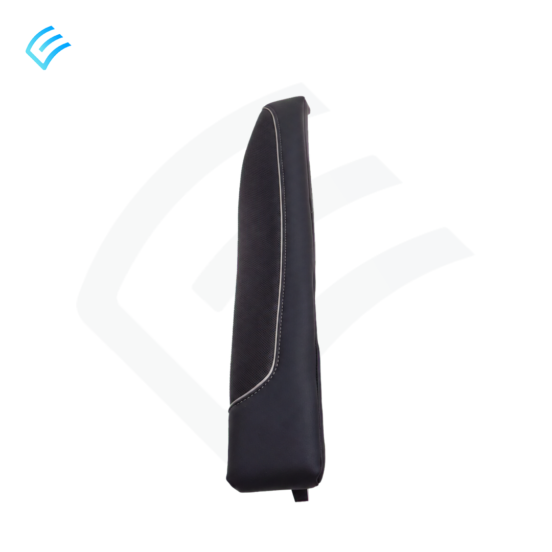 NEW OEM Tesla Cybertruck Second Row Seat Back Inboard Bolster Assembly Right Hand 1819913-01-B